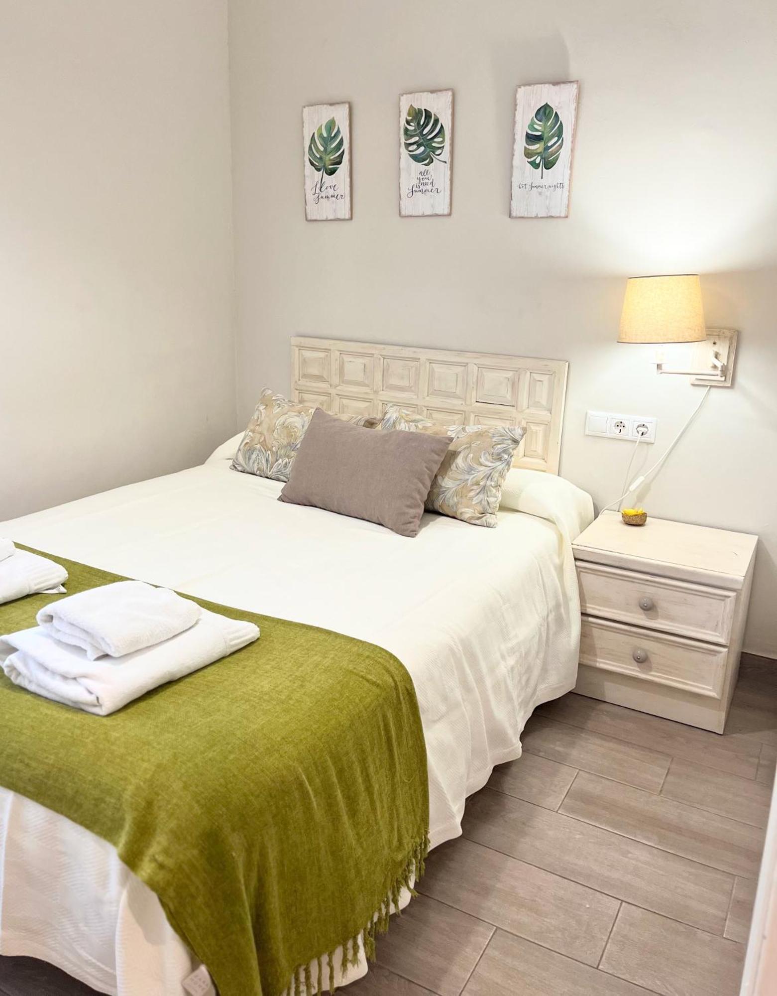 La Casa De La Muralla Córdoba Eksteriør billede