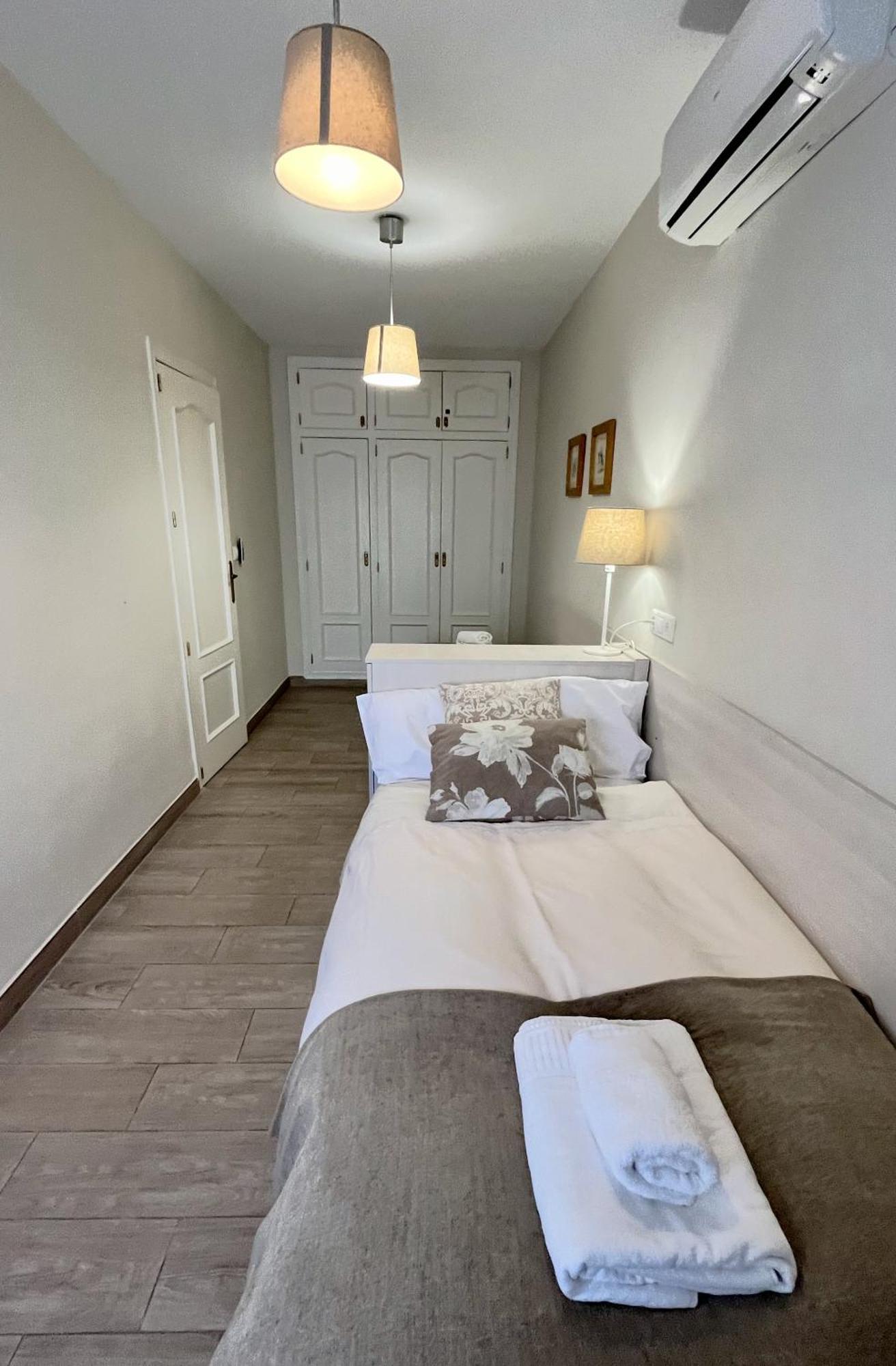 La Casa De La Muralla Córdoba Eksteriør billede